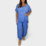 Μαρία - Σετ δύο τεμαχίων