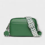 María. - Mini bolso de hombro