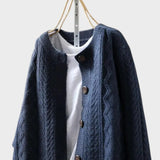 Lorenza | Cárdigan de Punto