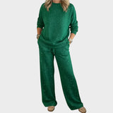 Μαλλί | Σετ με γκλίτερ