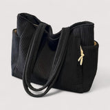 Olivia - Τσάντα ώμου από βελούδο