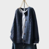 Lorenza | Cárdigan de Punto