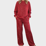 Μαλλί | Σετ με γκλίτερ