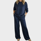 Μαλλί | Σετ με γκλίτερ