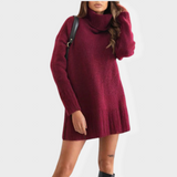 Aurora | Conjunto de Jersey y Vestido