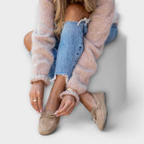 Σοφία – Μοκασίνια