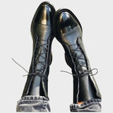 Carina | Botas de Canã Alta