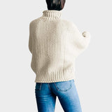 Cidália | Suéter de Punto