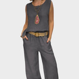 Soléa | Σετ δύο τεμαχίων Boho