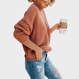 Cidália | Suéter de Punto